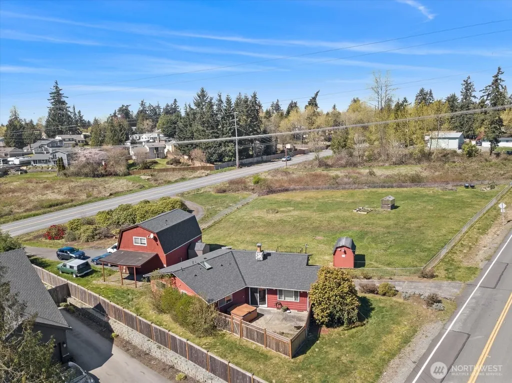 30841 52nd Avenue S Auburn WA 98001