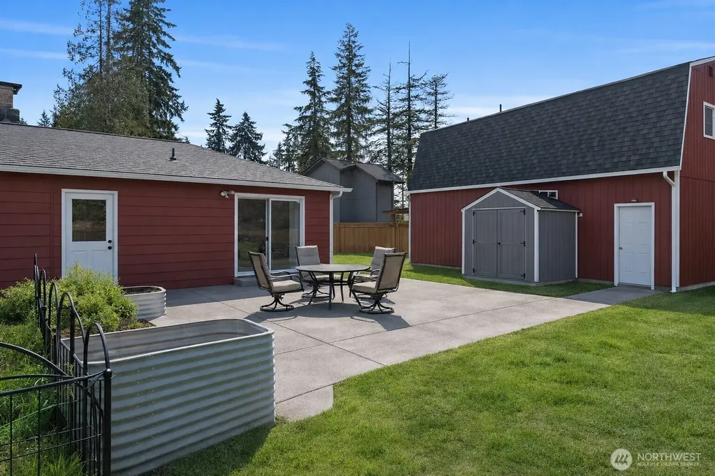 30841 52nd Avenue S Auburn WA 98001