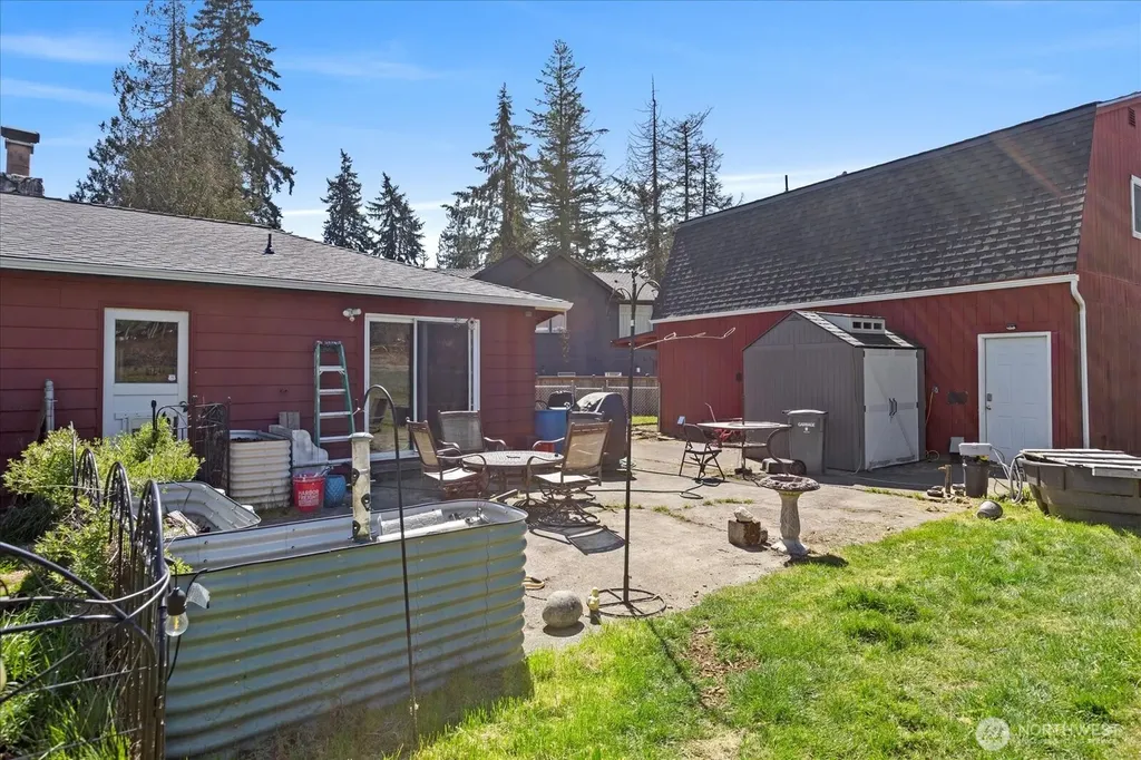 30841 52nd Avenue S Auburn WA 98001