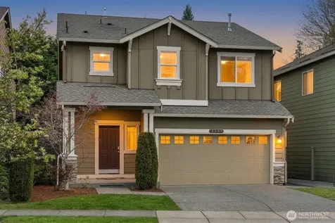 3301 176th Place SE Bothell WA 98012