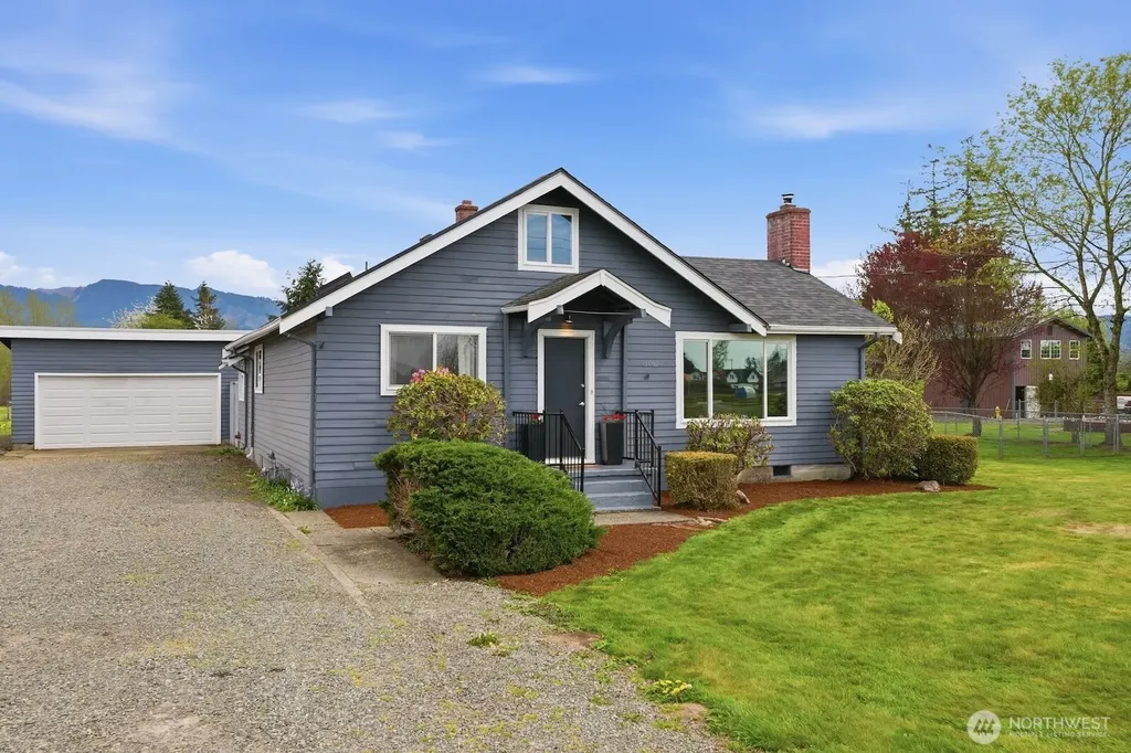 43002 268th Avenue SE Enumclaw WA 98022