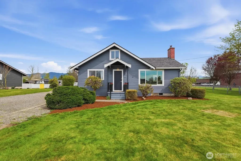 43002 268th Avenue SE Enumclaw WA 98022