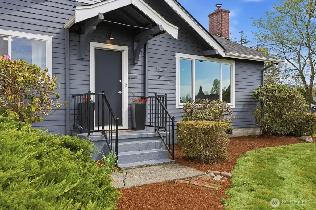43002 268th Avenue SE Enumclaw WA 98022