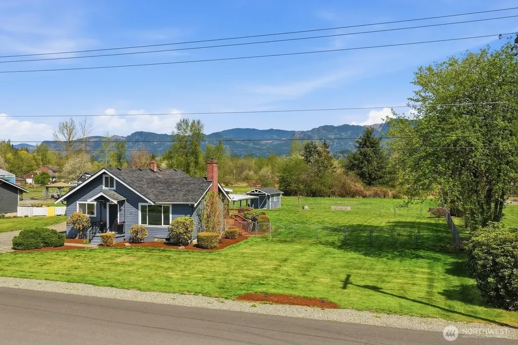 43002 268th Avenue SE Enumclaw WA 98022