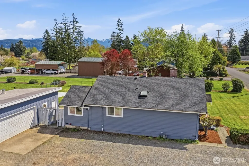 43002 268th Avenue SE Enumclaw WA 98022