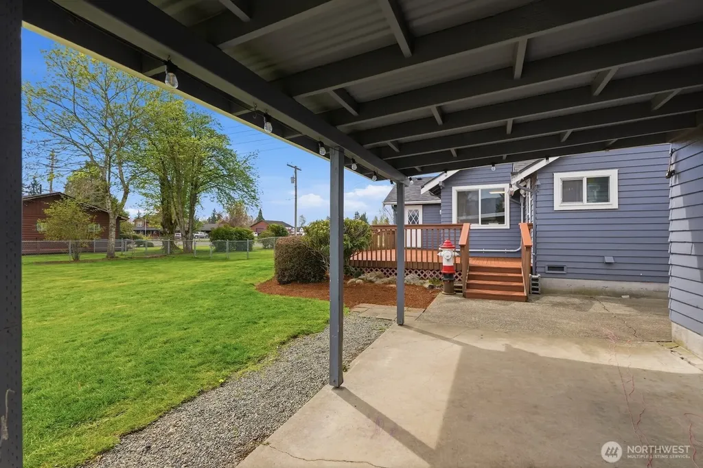 43002 268th Avenue SE Enumclaw WA 98022