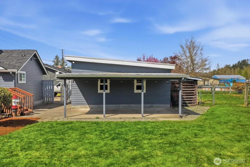 43002 268th Avenue SE Enumclaw WA 98022