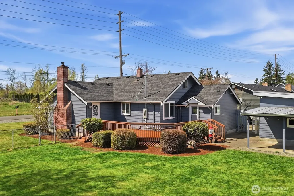 43002 268th Avenue SE Enumclaw WA 98022
