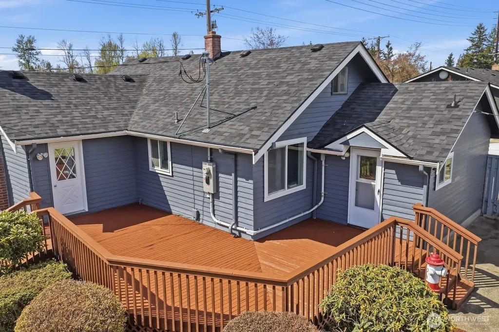 43002 268th Avenue SE Enumclaw WA 98022