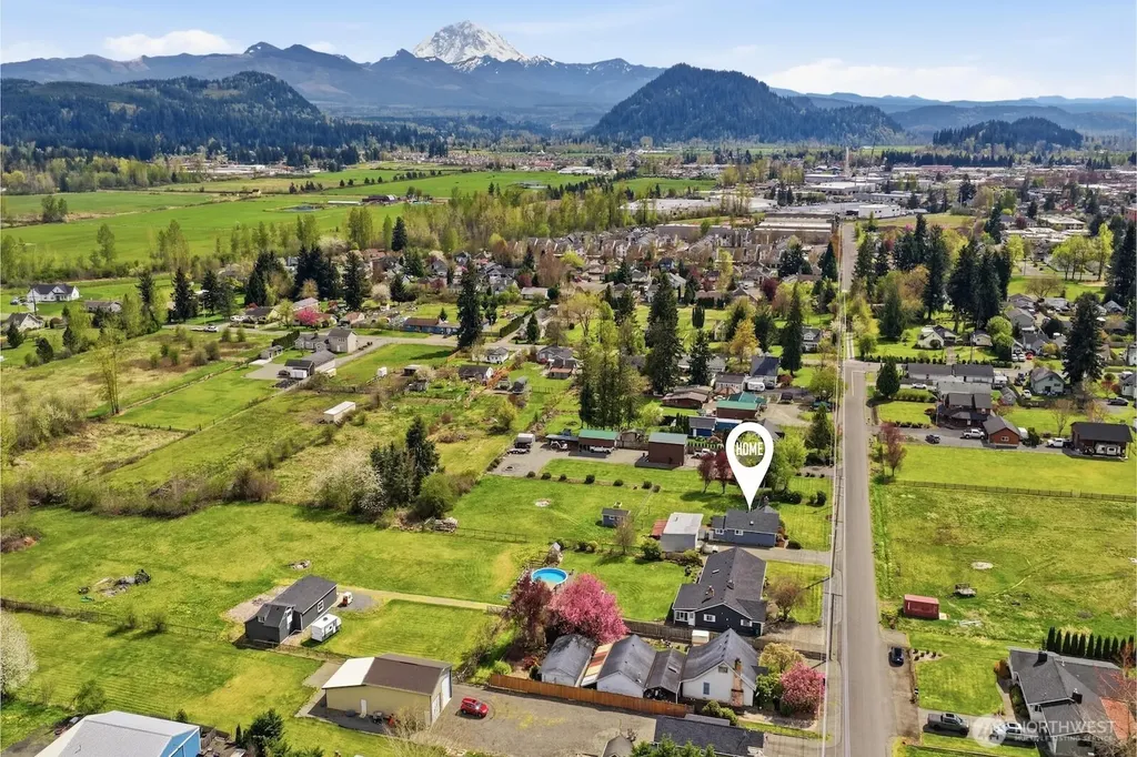 43002 268th Avenue SE Enumclaw WA 98022