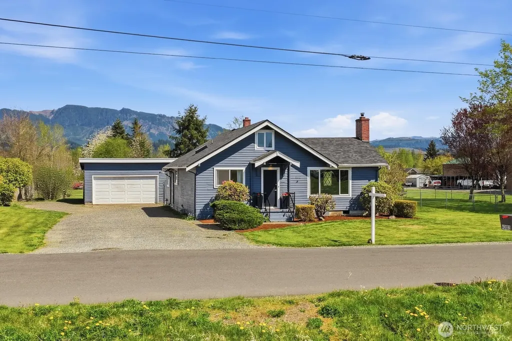 43002 268th Avenue SE Enumclaw WA 98022