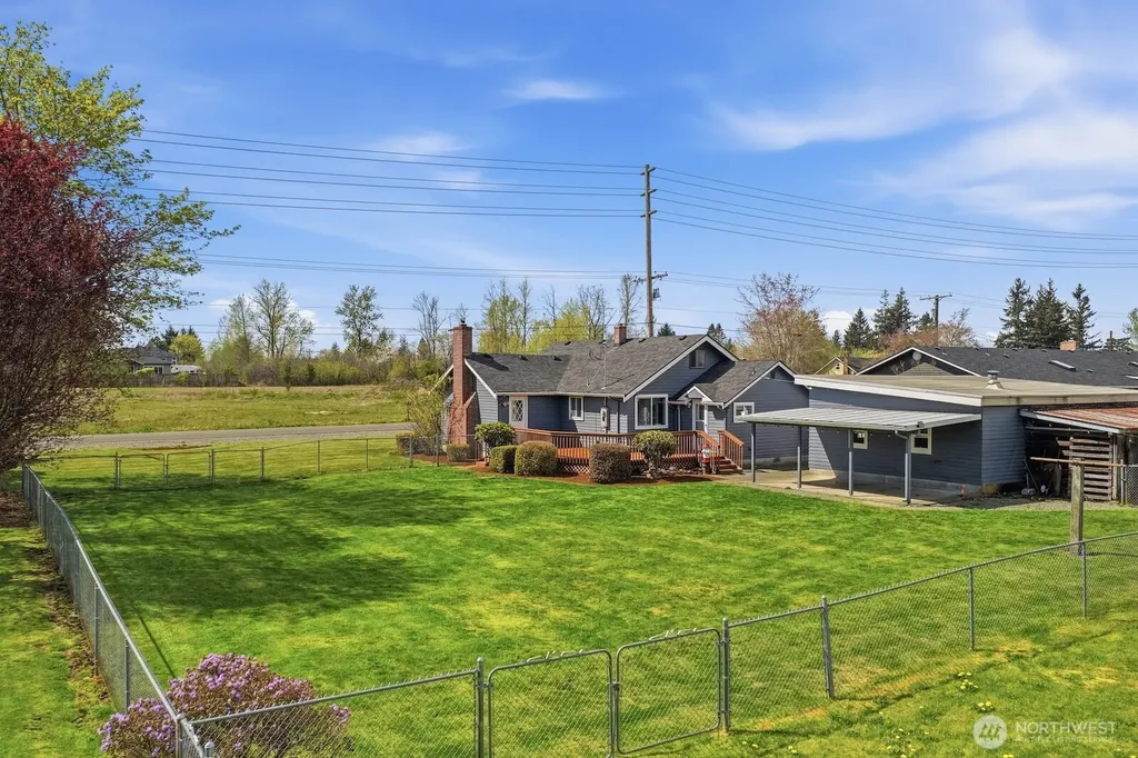 43002 268th Avenue SE Enumclaw WA 98022