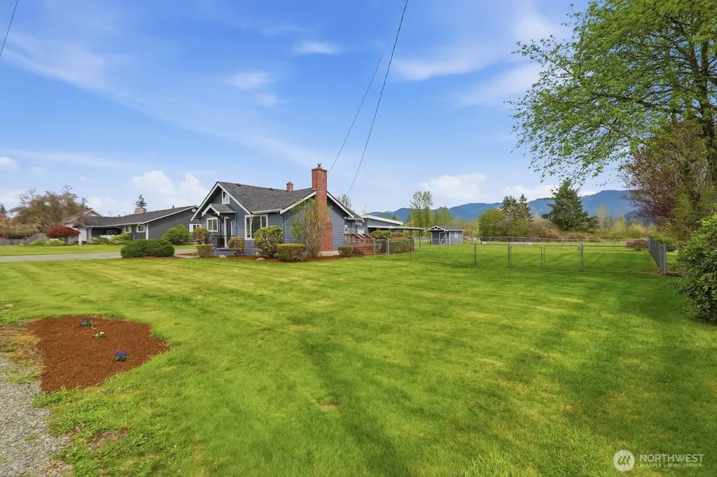 43002 268th Avenue SE Enumclaw WA 98022