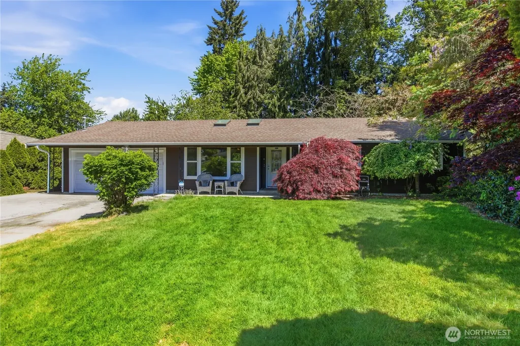 21306 109th Avenue SE Kent WA 98031