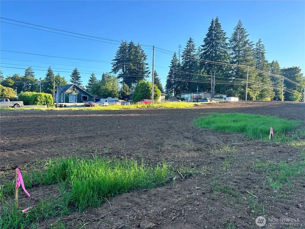 0 Lots 1-83 Harvard/turner Avenue W Shelton WA 98584