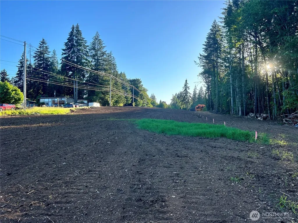0 Lots 1-83 Harvard/turner Avenue W Shelton WA 98584