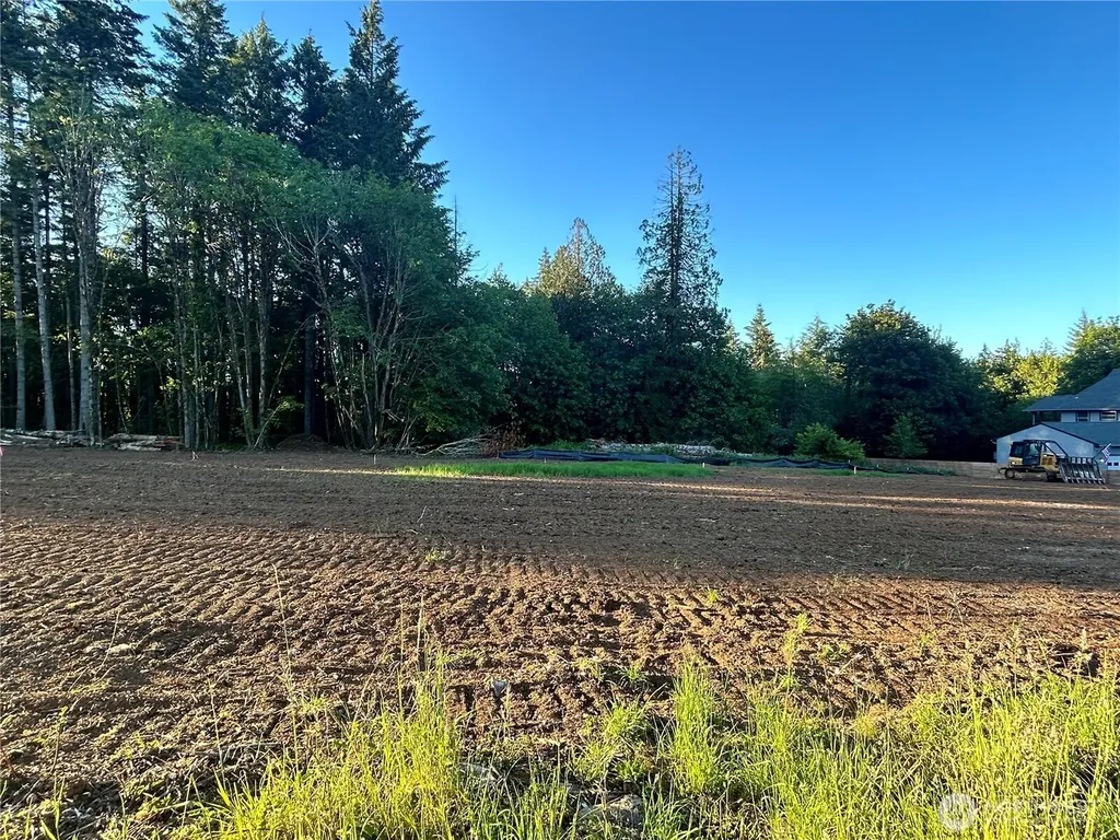 0 Lots 1-83 Harvard/turner Avenue W Shelton WA 98584
