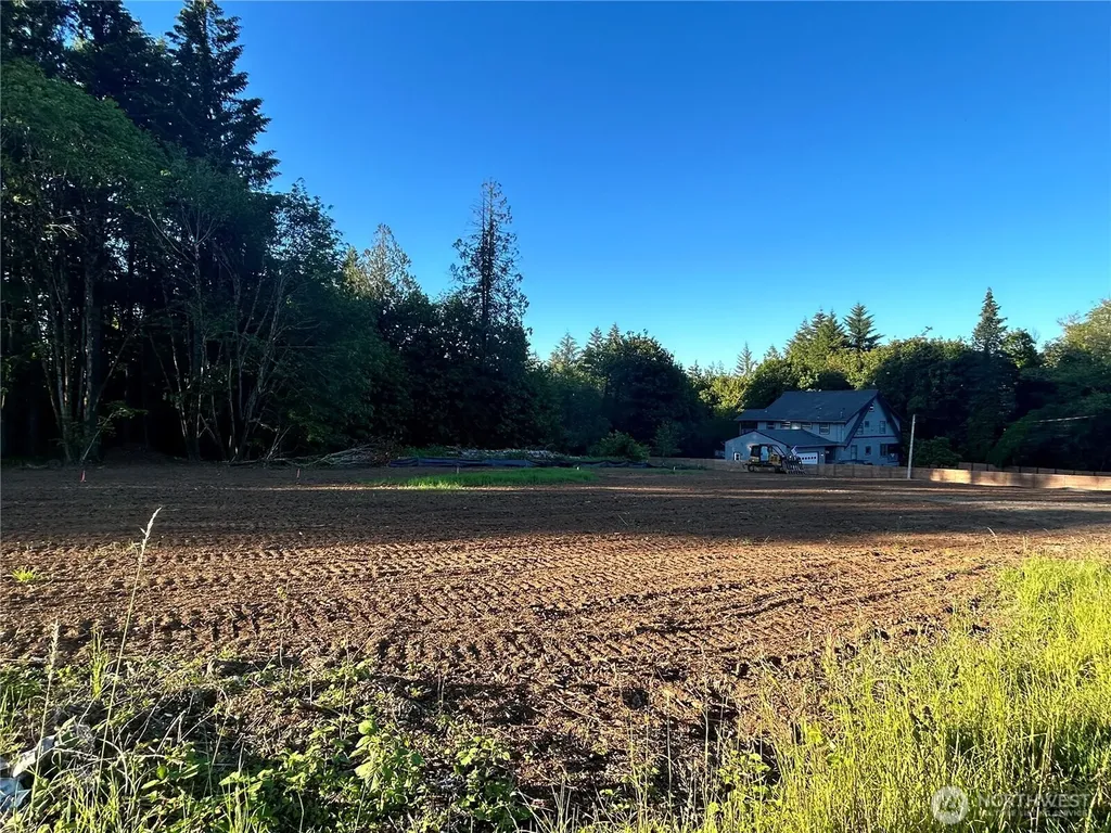 0 Lots 1-83 Harvard/turner Avenue W Shelton WA 98584