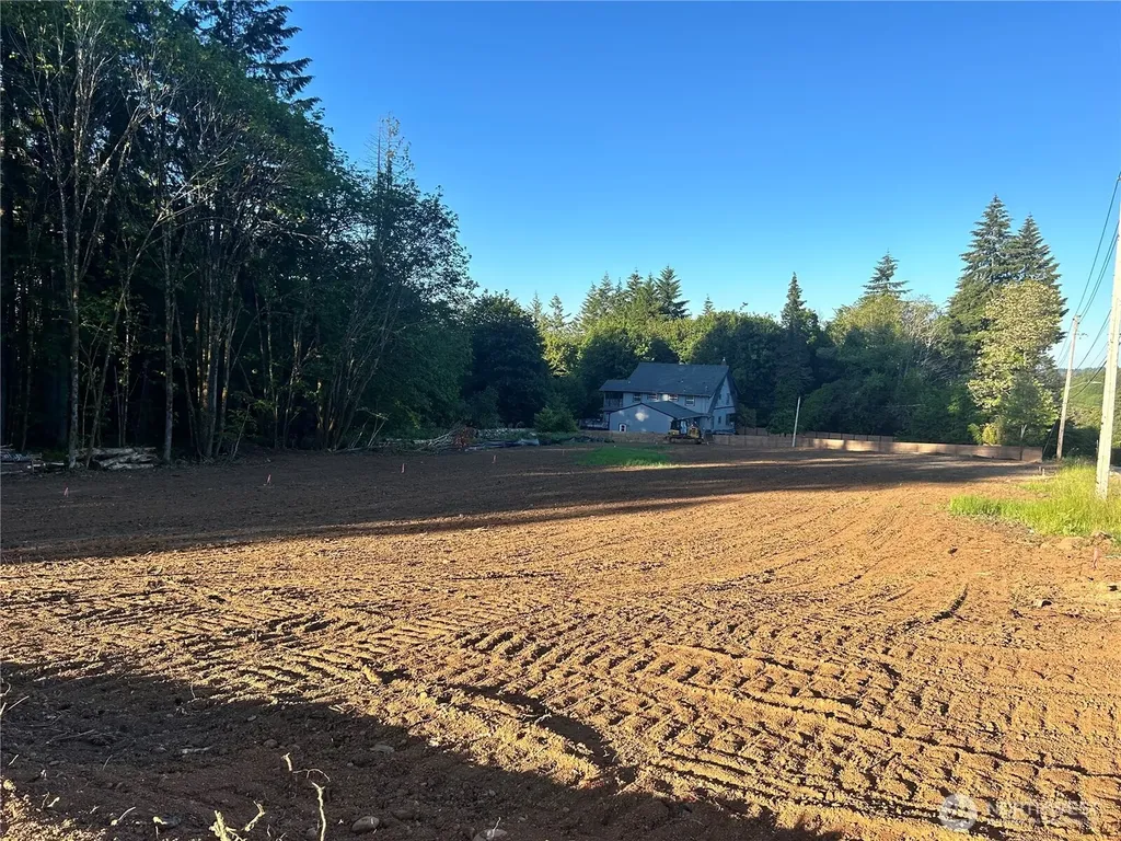 0 Lots 1-83 Harvard/turner Avenue W Shelton WA 98584