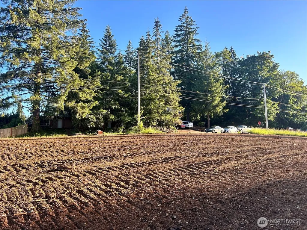 0 Lots 1-83 Harvard/turner Avenue W Shelton WA 98584