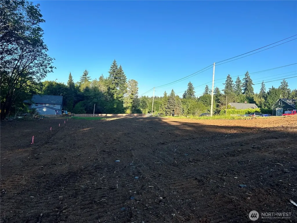 0 Lots 1-83 Harvard/turner Avenue W Shelton WA 98584