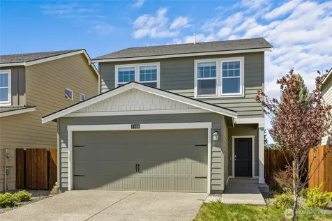2905 Roundup Drive Ellensburg WA 98926