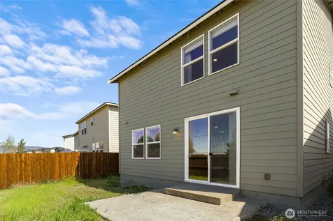 2905 Roundup Drive Ellensburg WA 98926