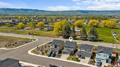 2905 Roundup Drive Ellensburg WA 98926