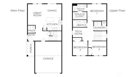 2905 Roundup Drive Ellensburg WA 98926