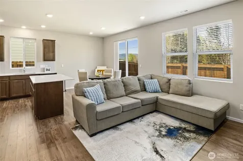 2905 Roundup Drive Ellensburg WA 98926