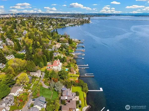 Seattle WA 98122