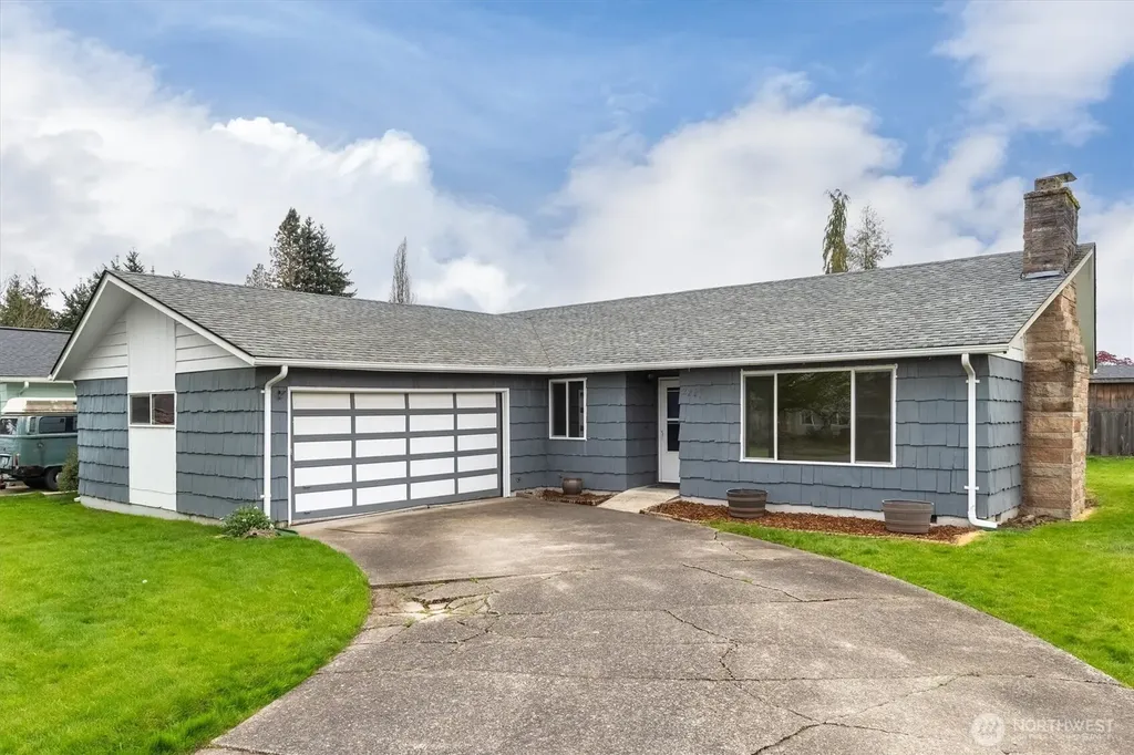 2241 Rose Place Longview WA 98632