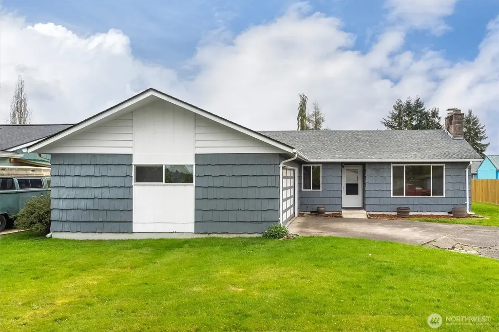 2241 Rose Place Longview WA 98632