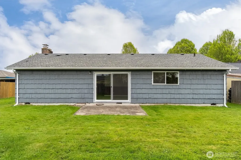 2241 Rose Place Longview WA 98632