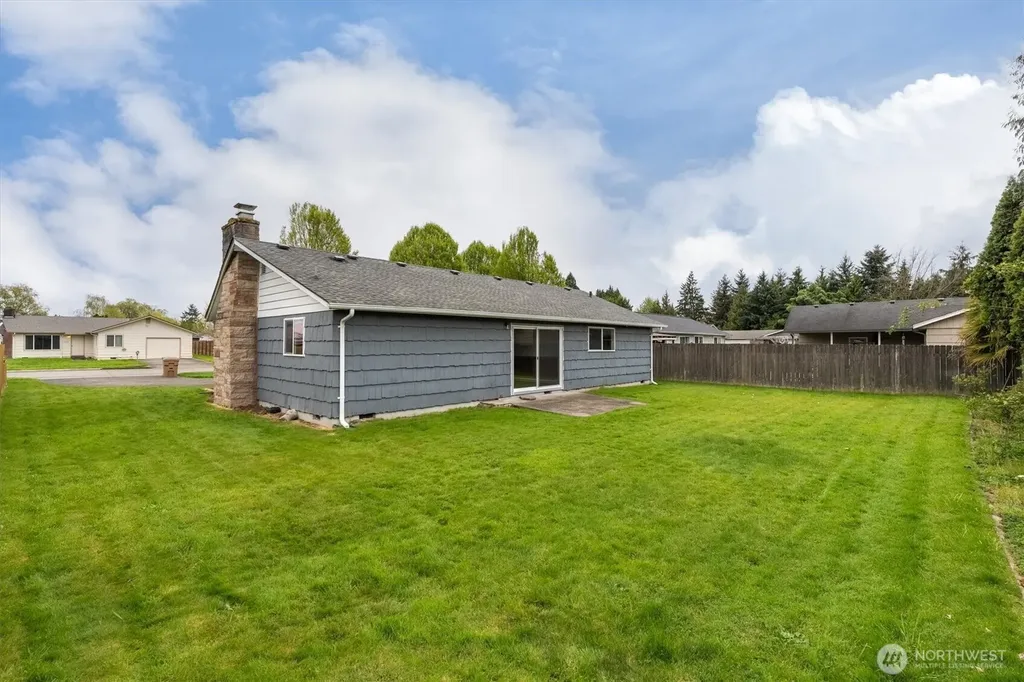 2241 Rose Place Longview WA 98632