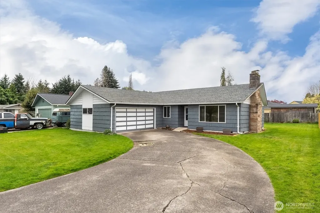 2241 Rose Place Longview WA 98632