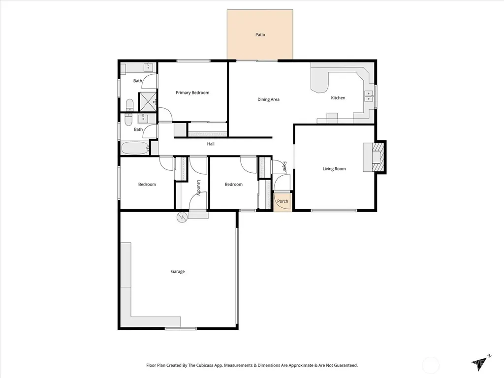 2241 Rose Place Longview WA 98632