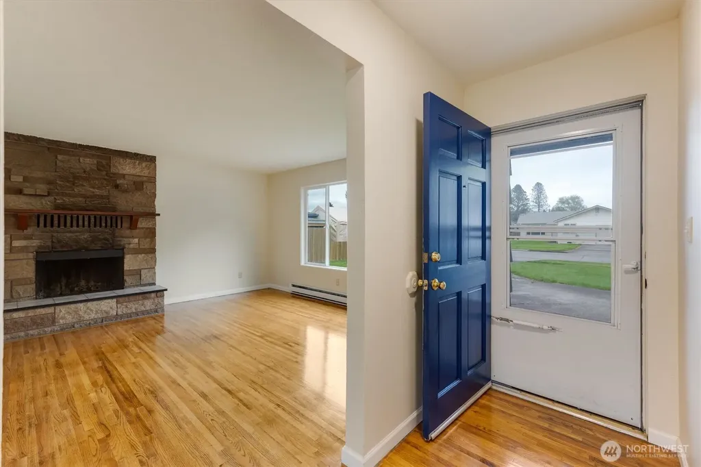 2241 Rose Place Longview WA 98632
