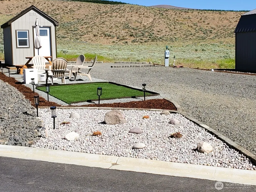 1769 Naches Wenas Road Selah WA 98942
