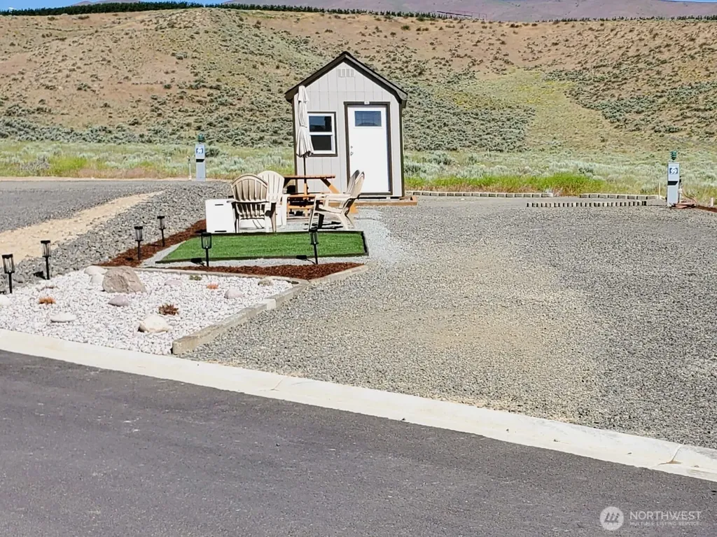 1769 Naches Wenas Road Selah WA 98942