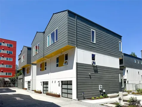 6949 42nd Avenue S Seattle WA 98118
