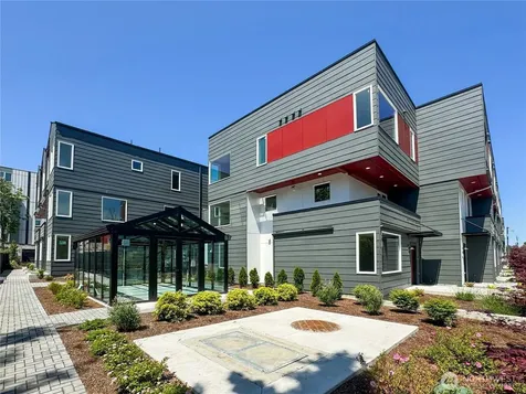 6949 42nd Avenue S Seattle WA 98118