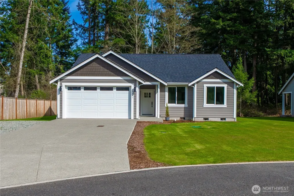 19601 95th Avenue Ct E Graham WA 98338