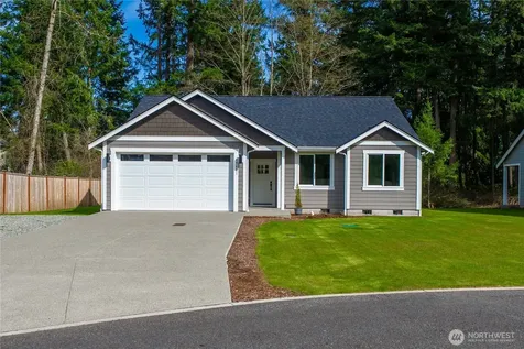 19601 95th Avenue Ct E Graham WA 98338