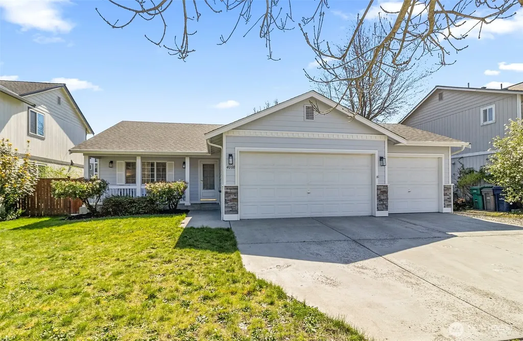 4008 174th Place NE Arlington WA 98223