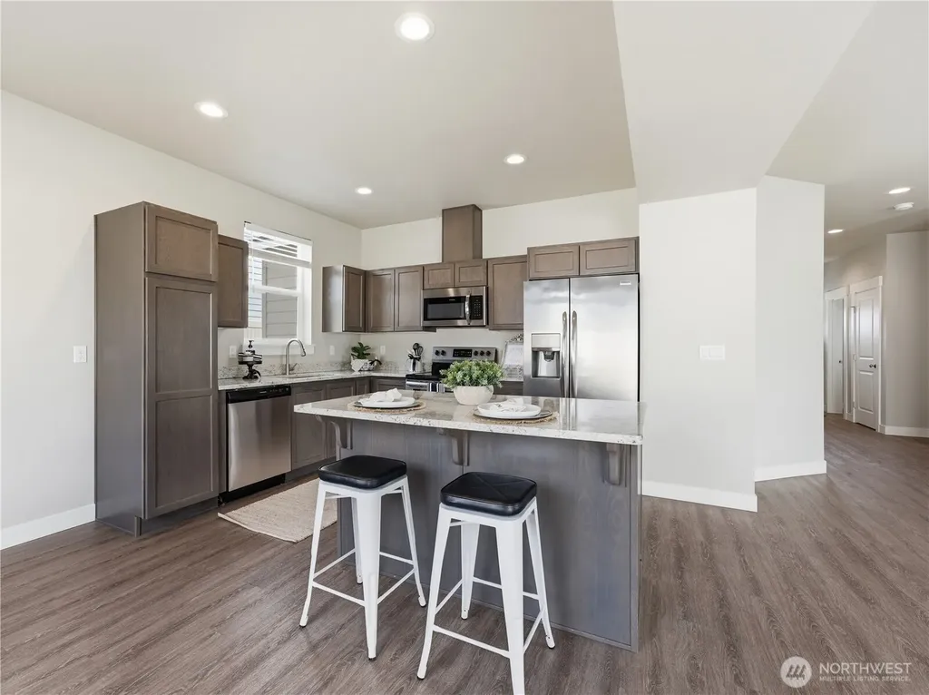2263 Melody Lane East Wenatchee WA 98802