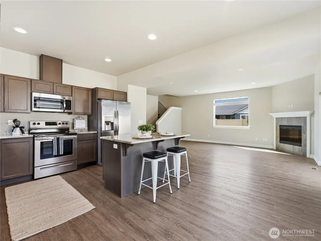 2263 Melody Lane East Wenatchee WA 98802