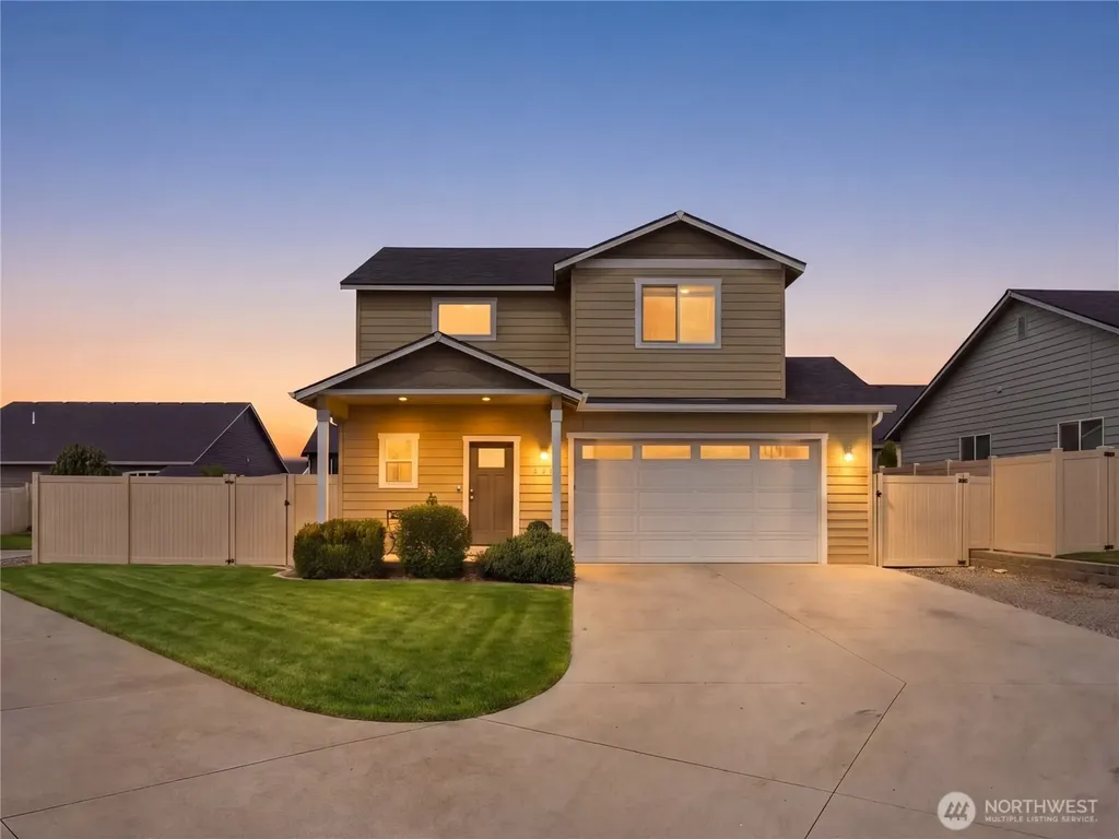 2263 Melody Lane East Wenatchee WA 98802
