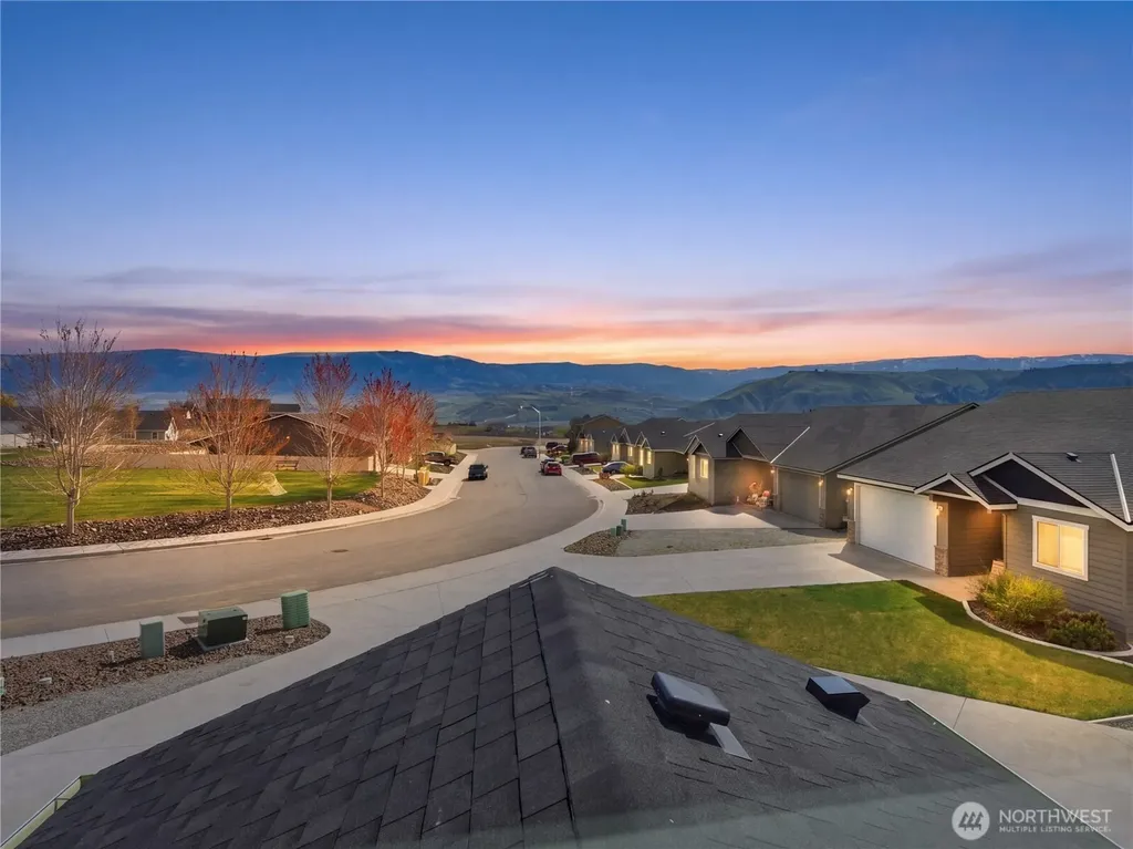 2263 Melody Lane East Wenatchee WA 98802