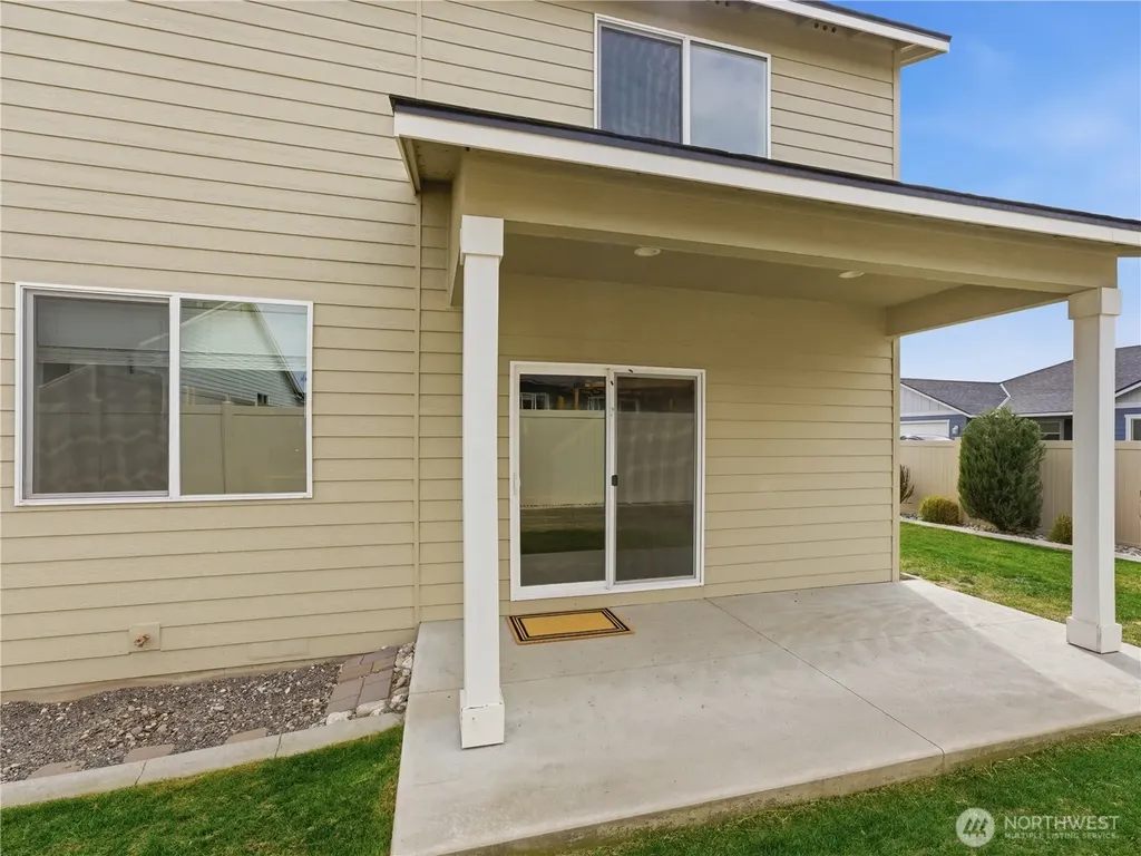 2263 Melody Lane East Wenatchee WA 98802